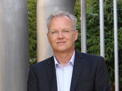 Jens Kolip - Member of the board Jens Kolip