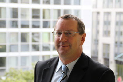 Michael Boldt - CEO Michael Boldt